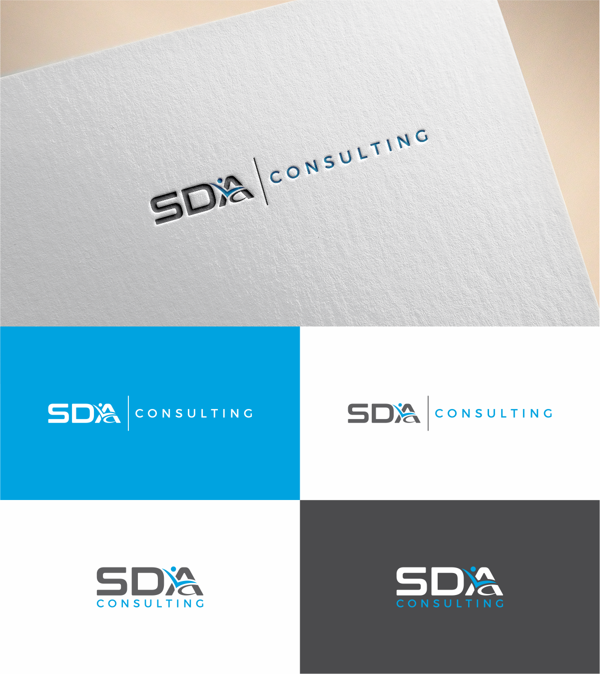 Diseño de Logo por MKR para Equal Access Group | Diseño #15751000