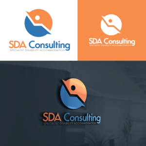 Logo Design by Amaira,s Creation for Equal Access Group | Design: #15754391