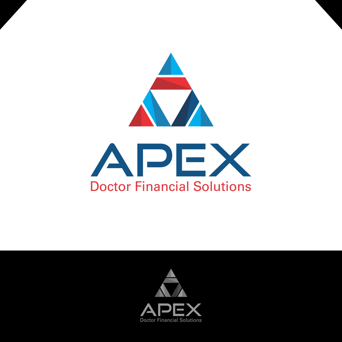 Logo Design by e-graphics for USA Chemical Supply | Design #15759476