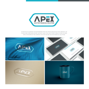 Logo Design by artcodeegy