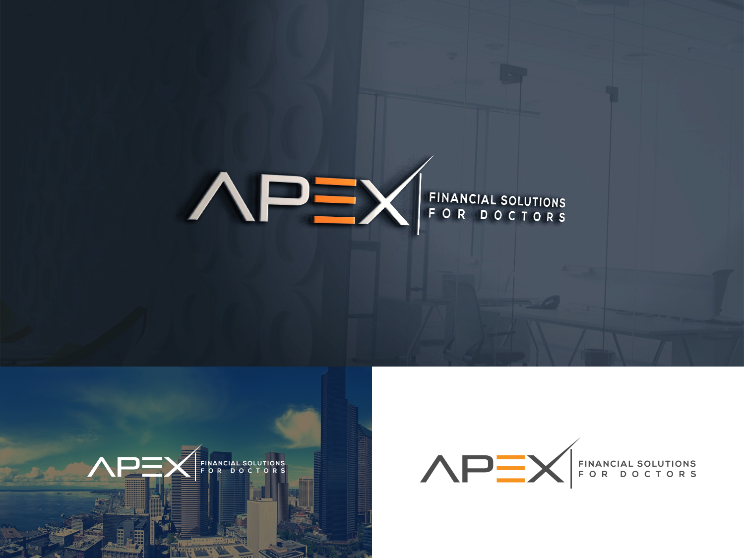 Diseño de Logo por Aliza Creative para USA Chemical Supply | Diseño #15752637