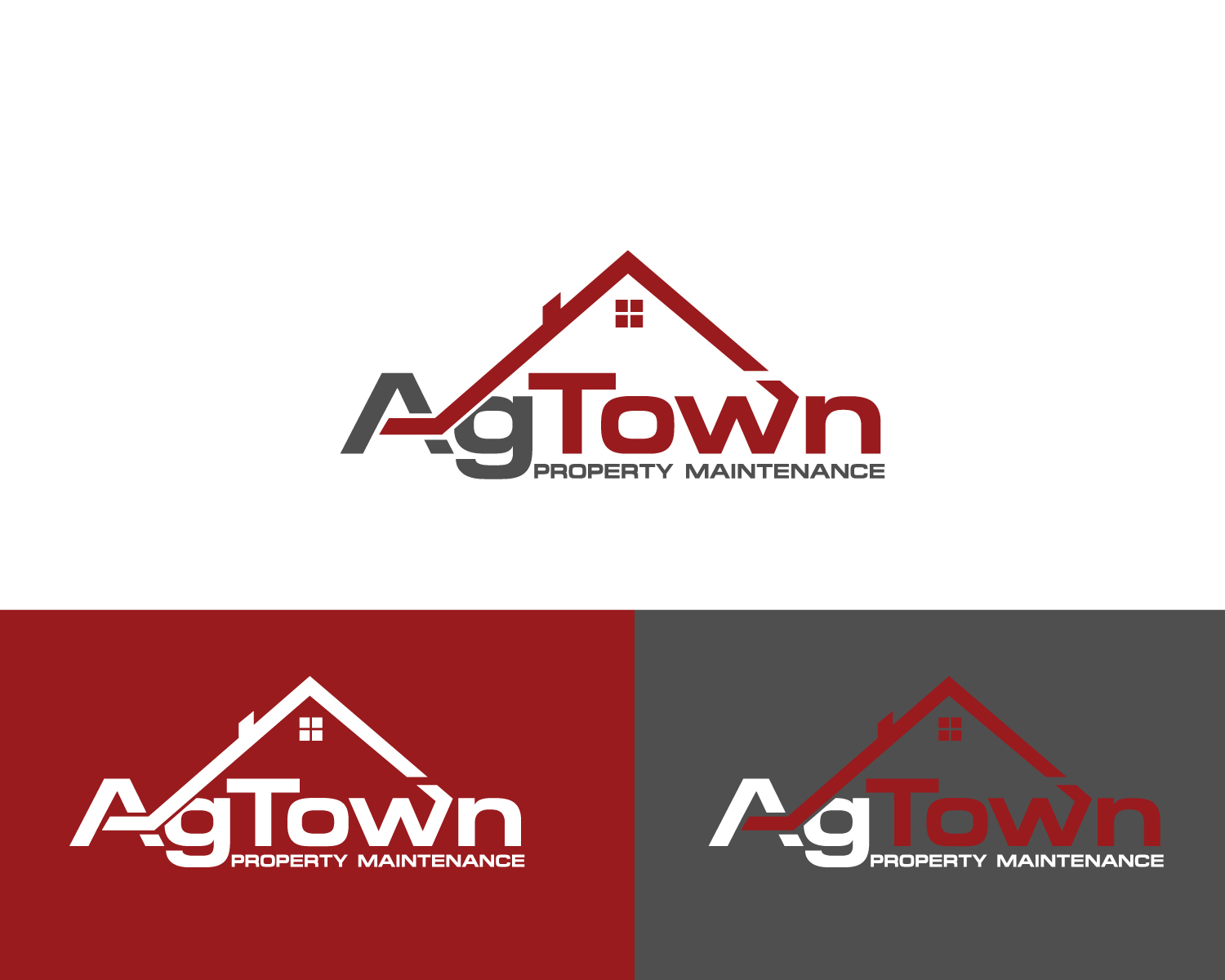 Logo-Design von Atec für dieses Projekt | Design #15812607