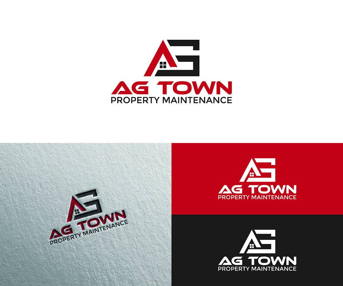 Logo Design by eMARK for this project | Design #15797291