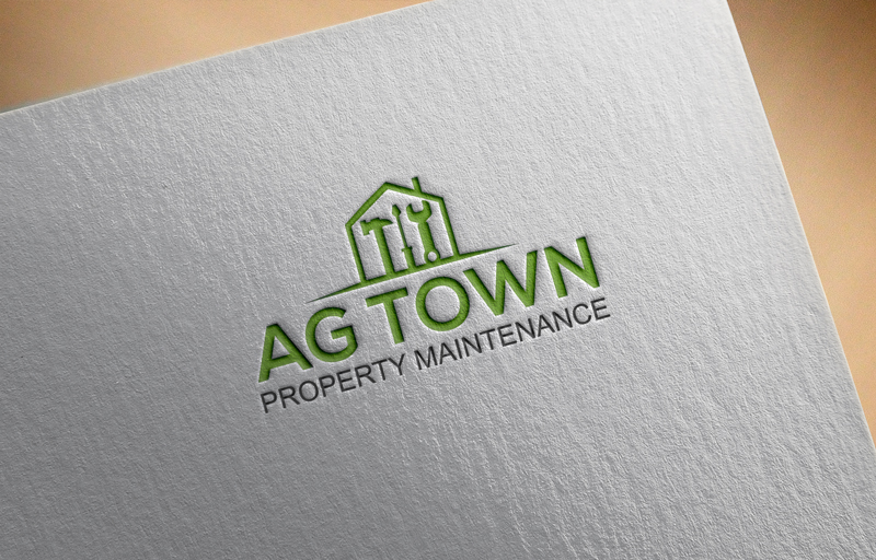 Logo Design by asman for this project | Design #15804058