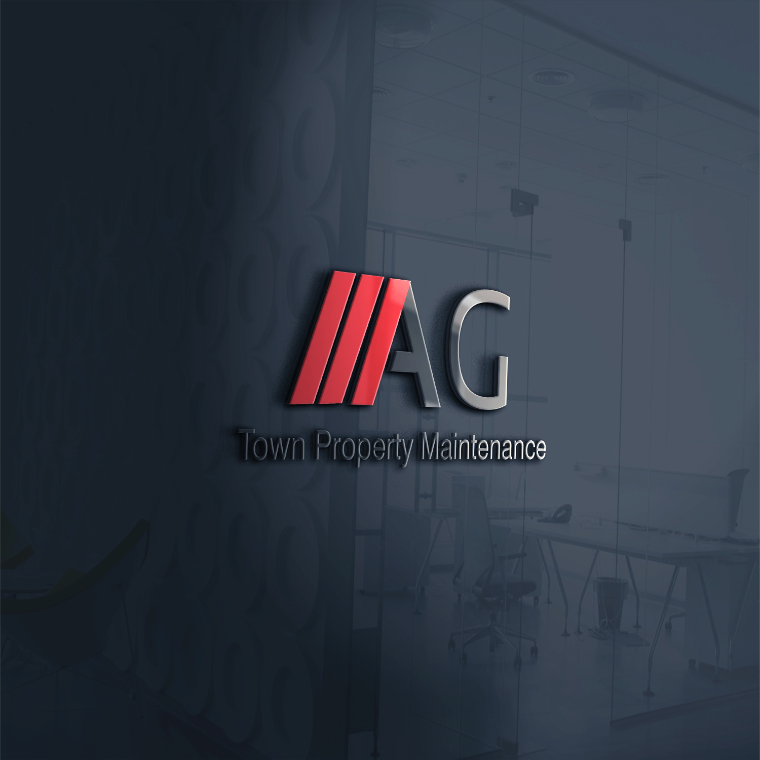 Logo-Design von DesignMe Graphics für dieses Projekt | Design #15804271