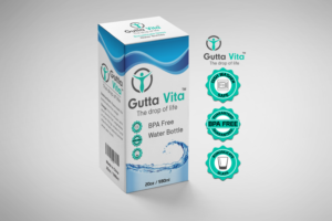 Packaging Design by Chaitanya S.