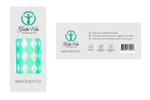 Packaging Design by Valtti Design