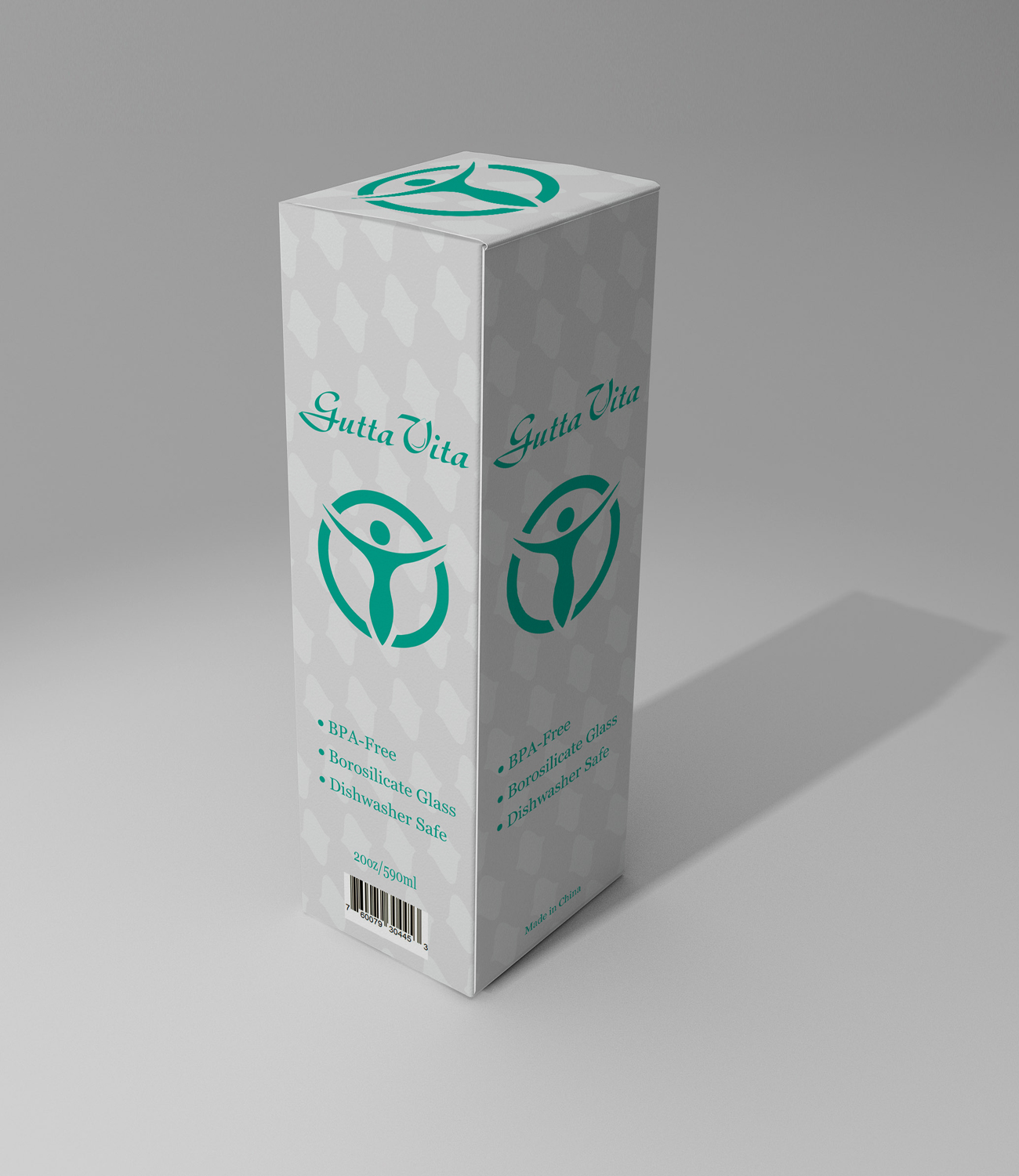 Packaging Design by Maestroto for UMKA | Design #15794430