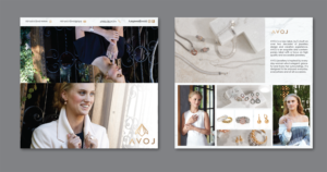 Flyer Design by alex989 for AVOJ | Design: #15785443