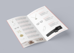 Flyer Design by Jamie Roberts