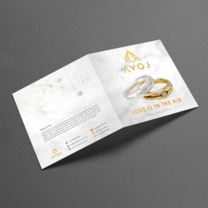 Flyer Design by debdesign for AVOJ | Design: #15774824