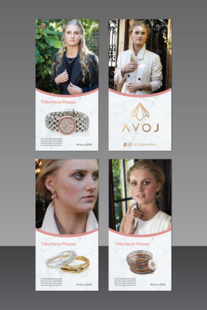 Flyer Design by Deziners Zone for AVOJ | Design: #15755167
