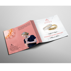 Flyer Design by creative.bugs for AVOJ | Design: #15776952
