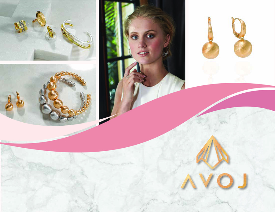 Flyer Design by jmsgraphicdesign for AVOJ | Design #15801283