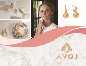 Flyer Design by jmsgraphicdesign for AVOJ | Design: #15801283