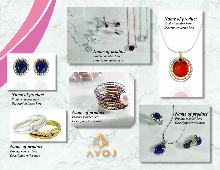 Flyer Design by jmsgraphicdesign for AVOJ | Design #15801284