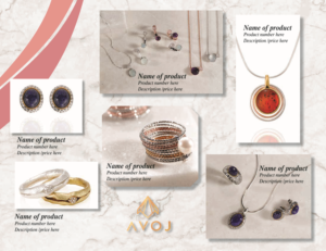 Flyer Design by jmsgraphicdesign for AVOJ | Design: #15801284