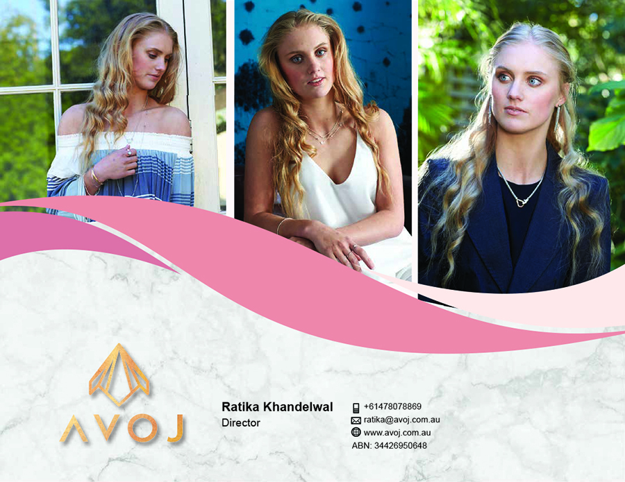 Flyer Design by jmsgraphicdesign for AVOJ | Design #15801286