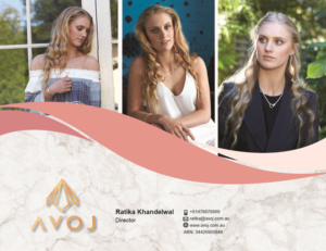 Flyer Design by jmsgraphicdesign for AVOJ | Design: #15801286