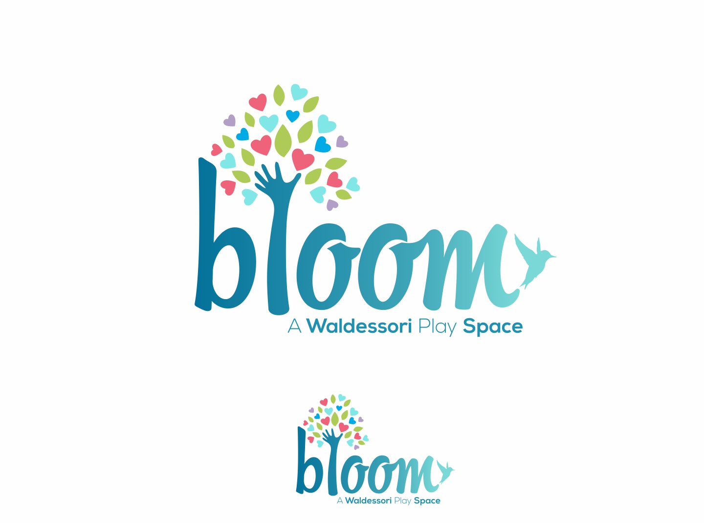 Logo Design by nikkiblue for this project | Design #15870268