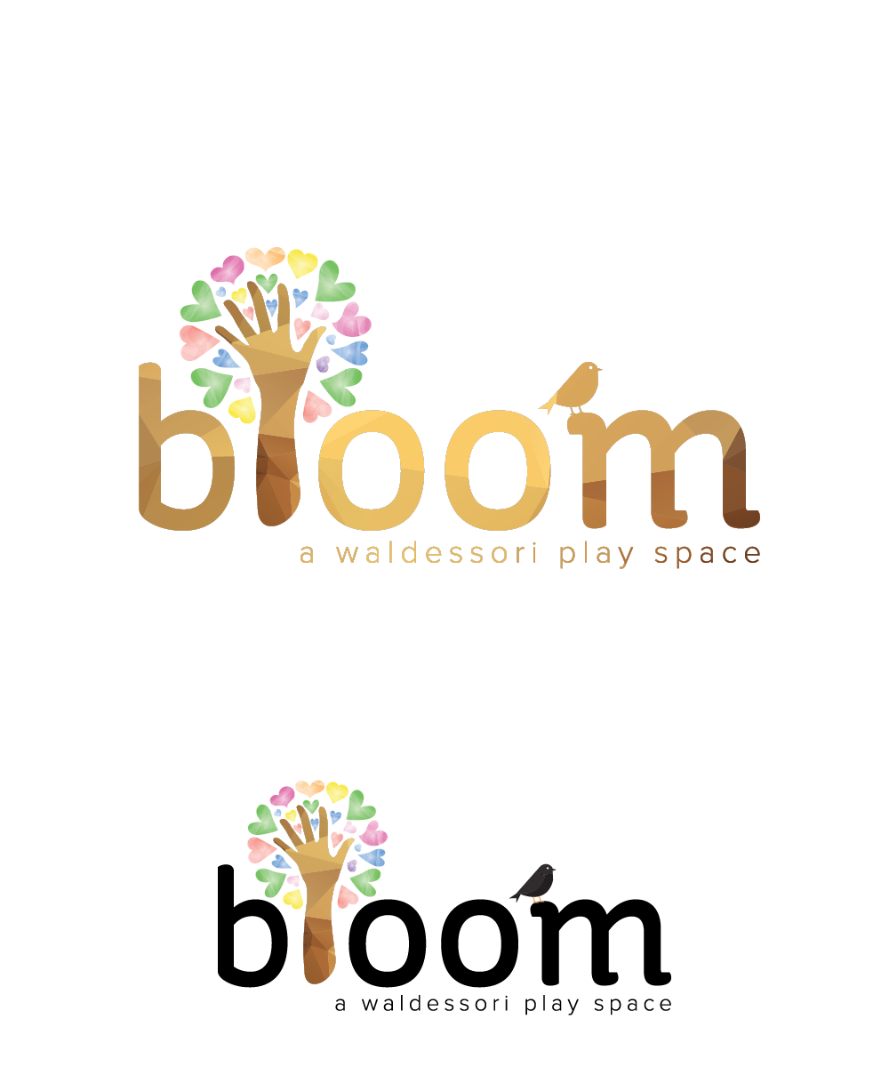 Logo Design by Wild Geek for this project | Design #15775135