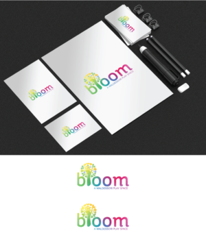 Logo Design by Wild Geek