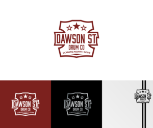 Logo Design by VGB for Vista Industries Pty Ltd | Design: #15778105