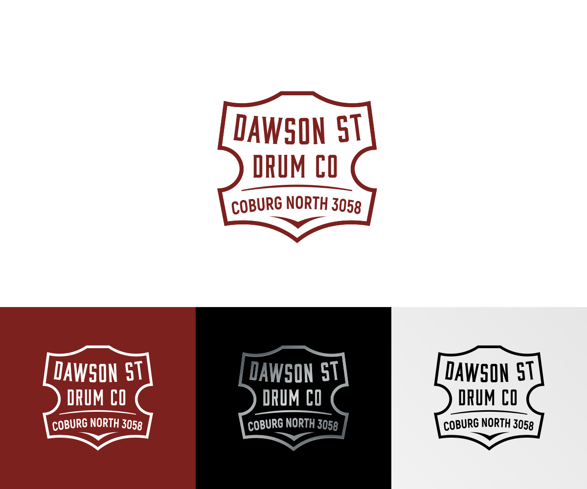 Diseño de Logo por VGB para Vista Industries Pty Ltd | Diseño #15798154