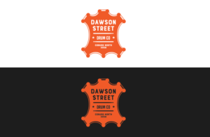 Dawson Street Drum Co           Coburg North 3058  | Logo Design by GLDesigns
