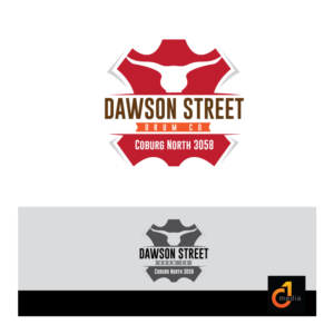 Logo Design by C1 Media for Vista Industries Pty Ltd | Design: #15760949