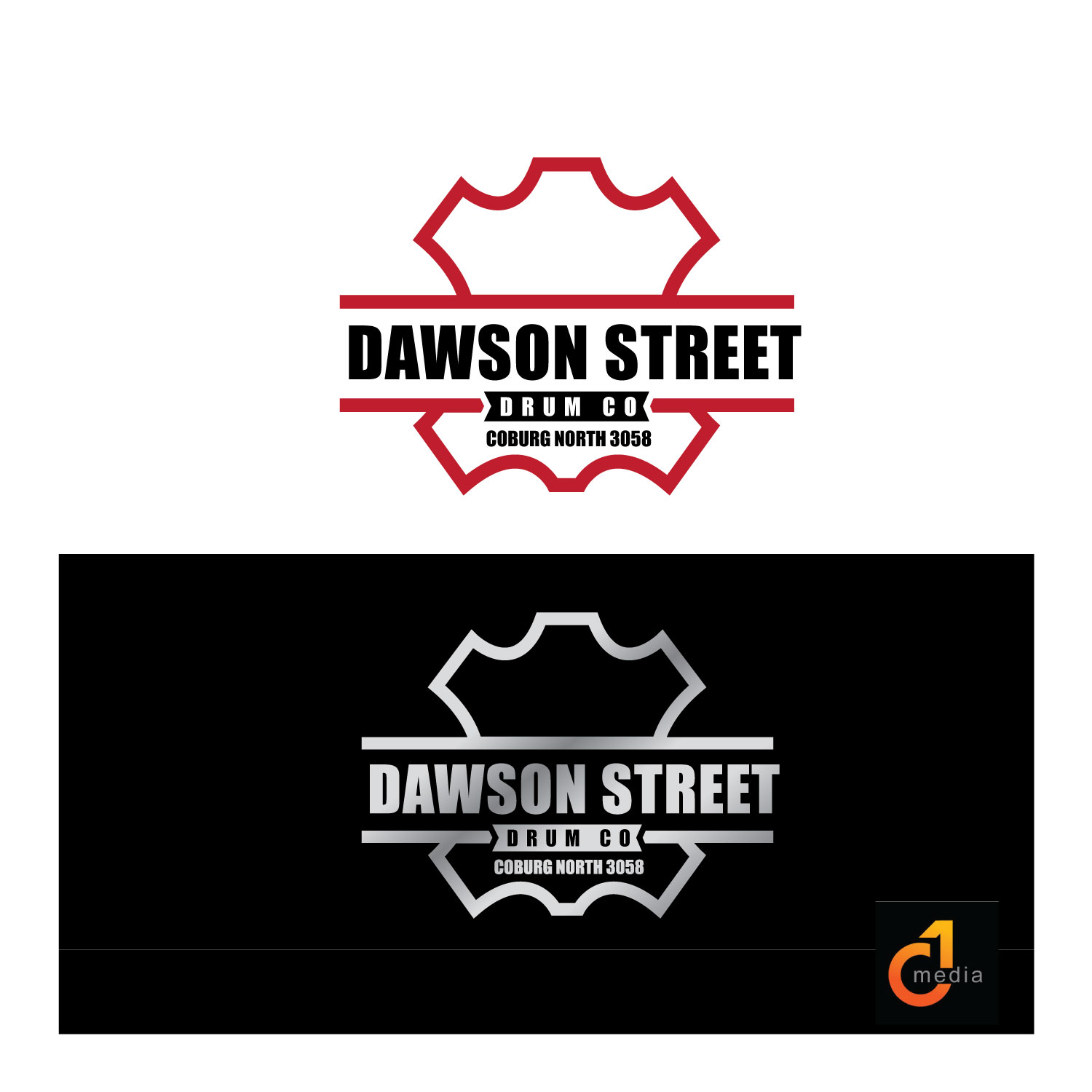 Design de Logo par C1 Media pour Vista Industries Pty Ltd | Design #15786777