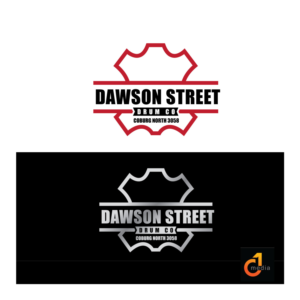 Logo Design by C1 Media for Vista Industries Pty Ltd | Design: #15786777