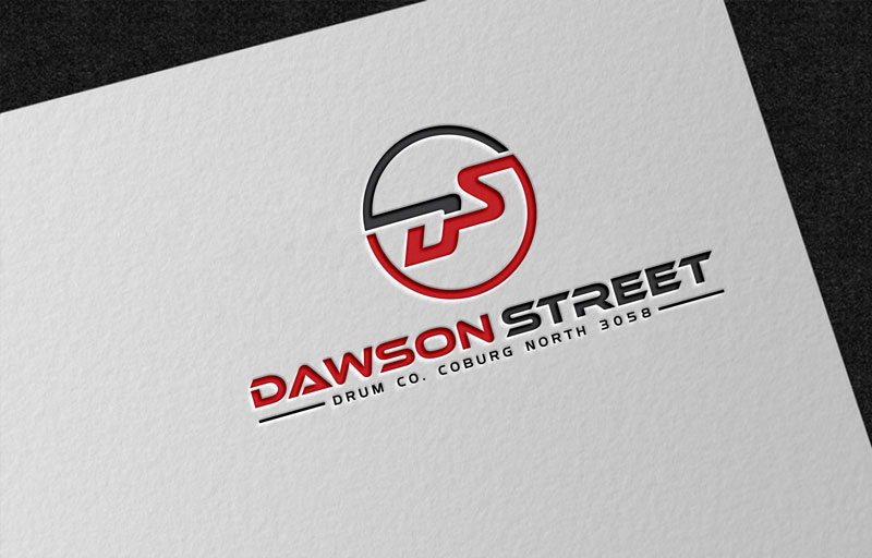 Logo Design by design notebook for Vista Industries Pty Ltd | Design #15766618