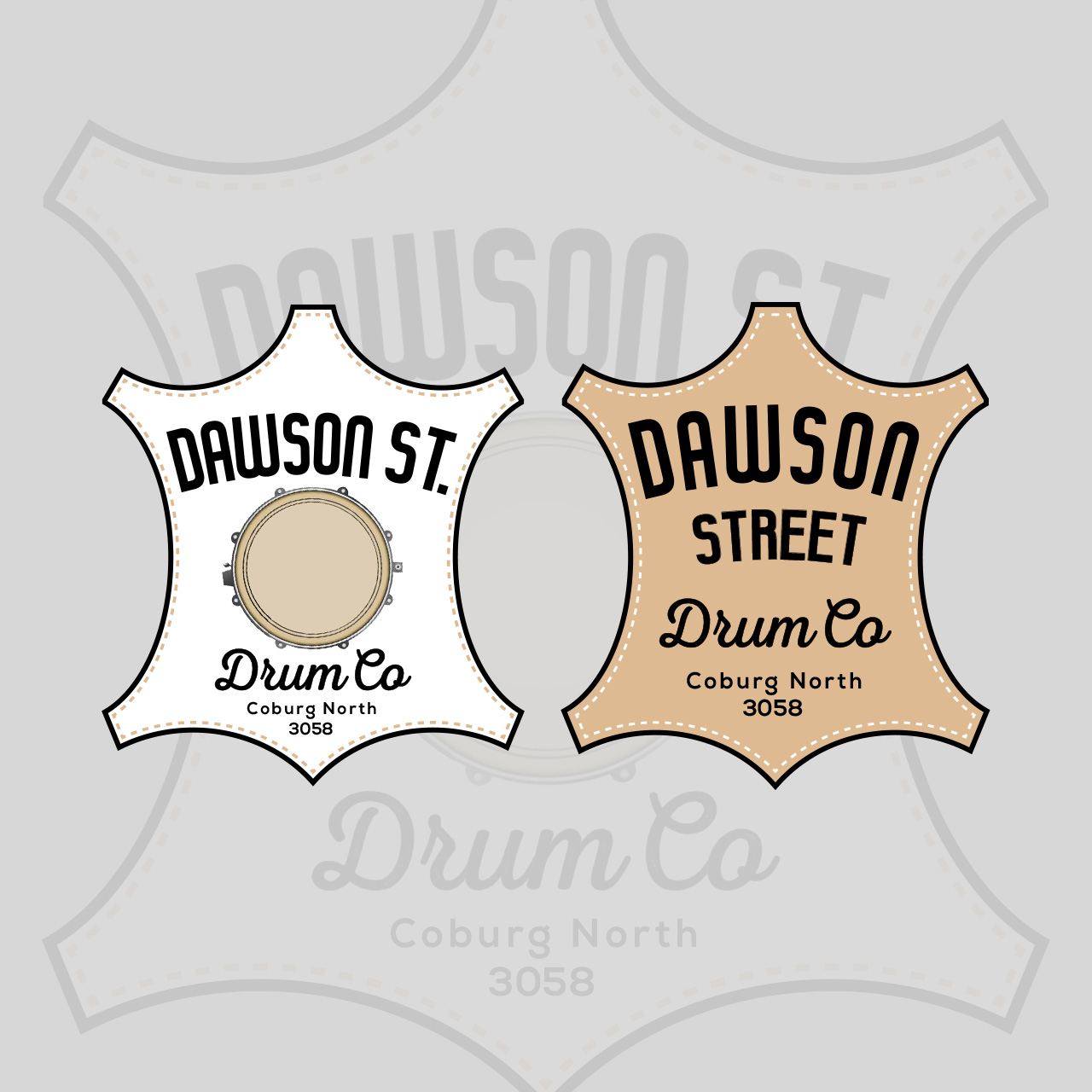 Logo Design by EchoDesign for Vista Industries Pty Ltd | Design #15791734