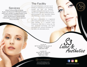 Brochure Design by Impressive Sol