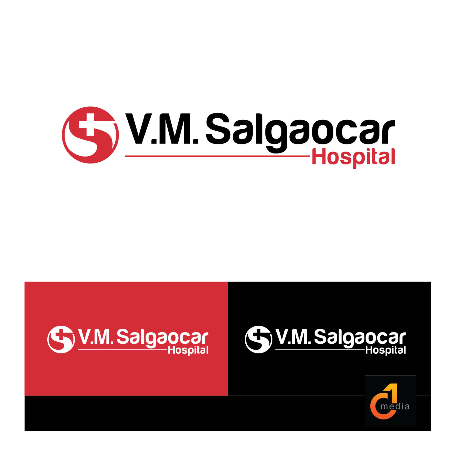 Logo Design by C1 Media for this project | Design #15755375