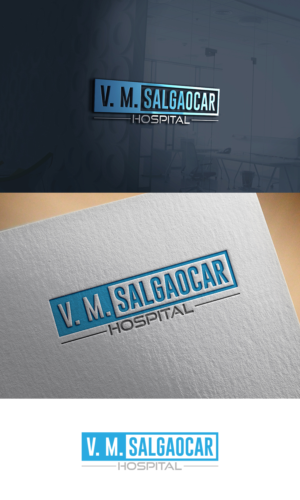 Diseño de Logo por saeinpahore41504 para este proyecto | Diseño: #15765614
