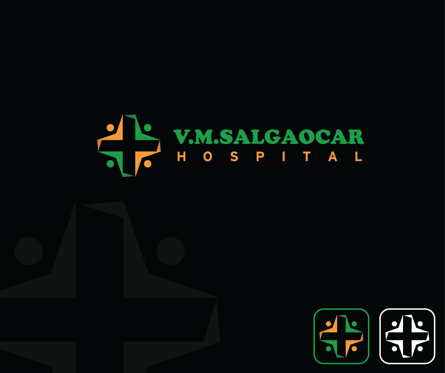 Logo-Design von MAK45 für dieses Projekt | Design #15839566