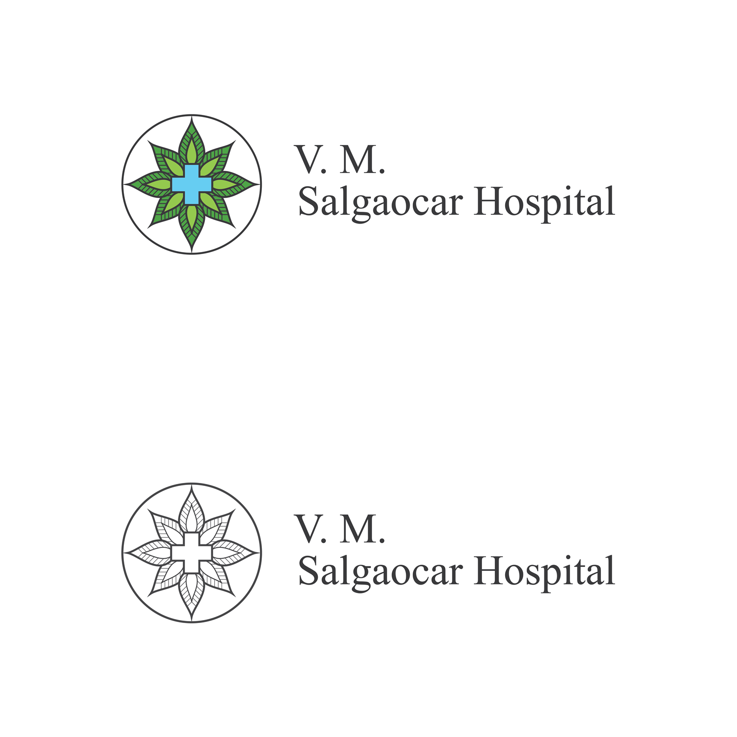 Logo Design by BojanF89 for this project | Design #15758019