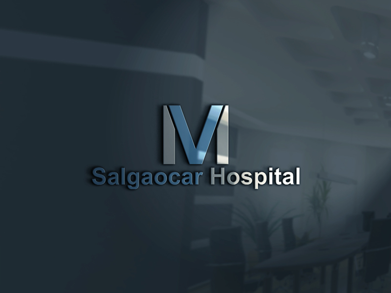 Logo-Design von Onetouch110 für dieses Projekt | Design #15772845