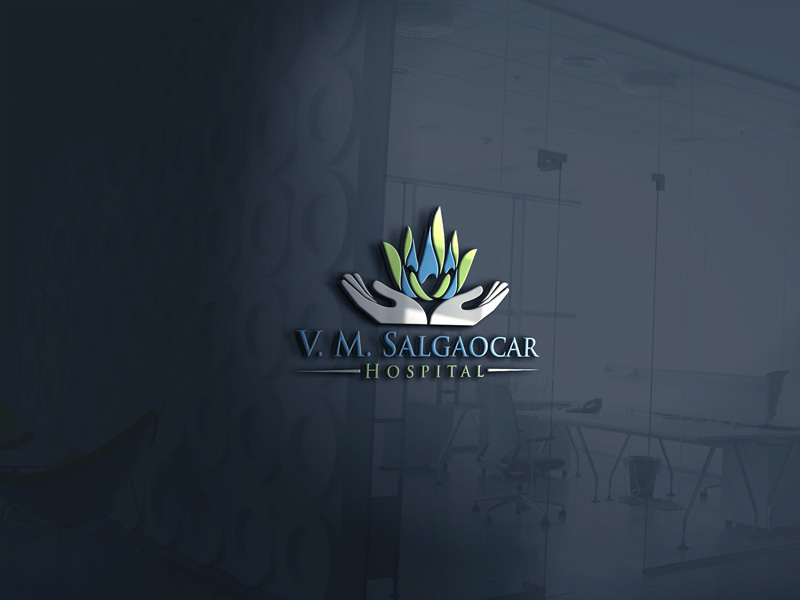 Logo Design by mojibur1993 for this project | Design #15778306