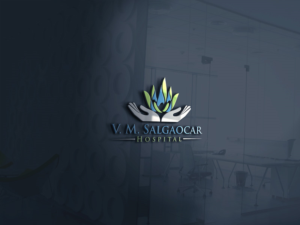 Logo Design by mojibur1993 for this project | Design: #15778306