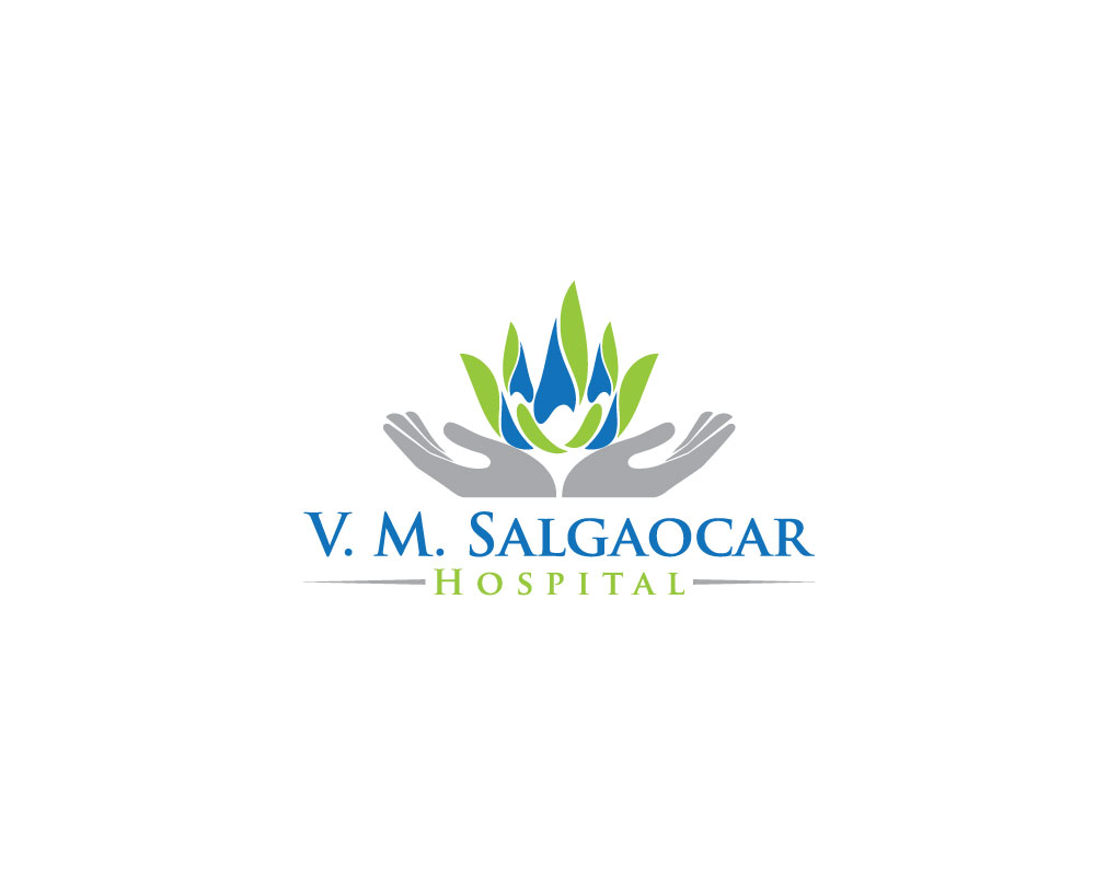 Logo Design by mojibur1993 for this project | Design #15778307