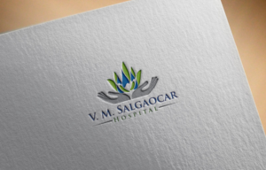 Logo Design by mojibur1993 for this project | Design: #15778309