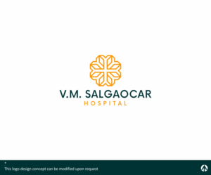 Logo-Design von MBARO für dieses Projekt | Design #15817941