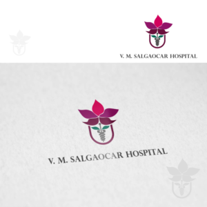 Logo Design by Rikidesign for this project | Design: #15772772