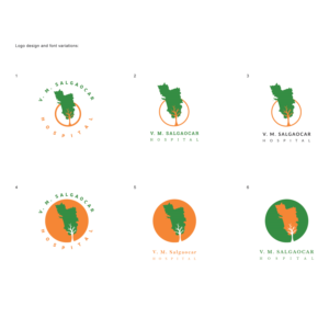 Logo Design by jacw02