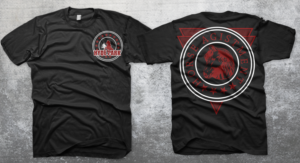 T-shirt Design by OT Design for Excelcon | Design: #15833149