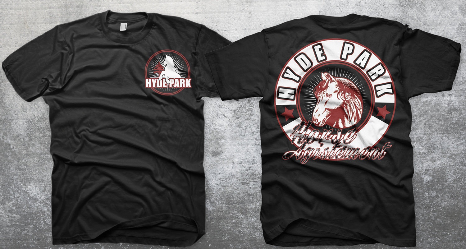 T-shirt Design by OT Design for Excelcon | Design #15833150