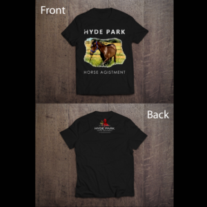 T-shirt Design by maereram